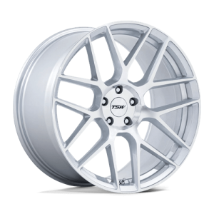 wheelpros-tw002sd17805745-2.png TSW 17X8 LASARTHE 5X112 GLOSS SILVER MACHINED +45