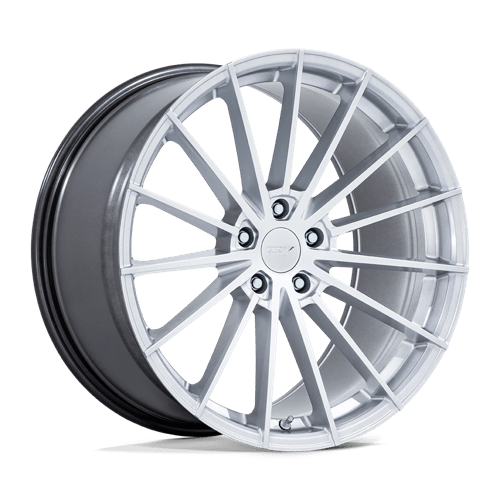 TSW 19X8.5 GOODWOOD 5X112 HYPER SILVER +32