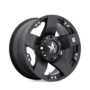wheelpros-xd77578004310-2.png XD 17X8 XD775 5X4.5/4.75 MATTE BLACK +10