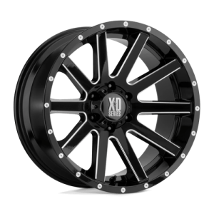 wheelpros-xd81821068924n-2.png XD 20X10 XD818 6X139.7 SATIN BLACK MILLED -24