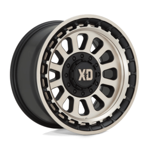 wheelpros-xd85679070618-2.png XD 17X9 XD856 6X4.5/5.5 SATIN BLACK W/ BRONZE TINT +18