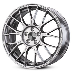 ENKEI 18x7.5 PFM1 5x114.3 DARK SILVER +48