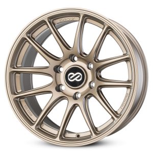 ENKEI 18x9 XC02 6x139.7 BRONZE +0